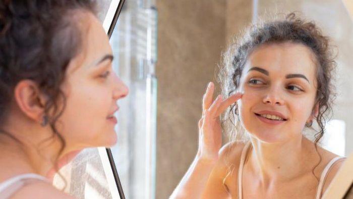 Какой напиток омолаживает кожу лица: исследование