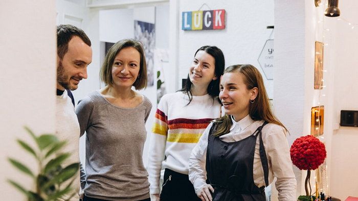 Практичні поради та критерії вибору курсів англійської онлайн Практичні поради та критерії вибору курсів англійської онлайн