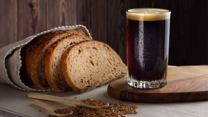 Секреты правильного употребления кваса Секреты правильного употребления кваса