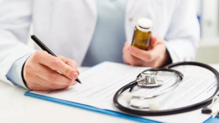 Рання менопауза