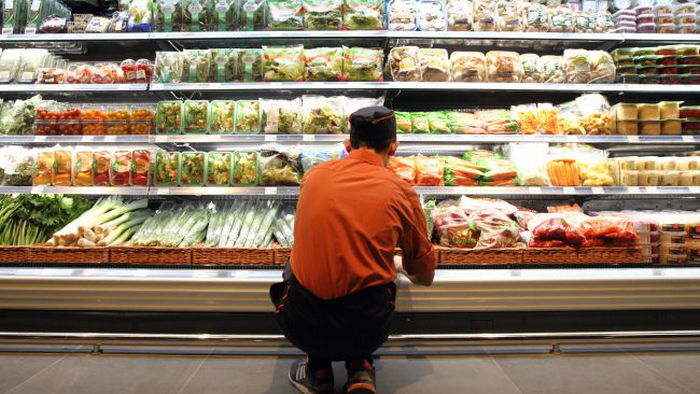 Назван самый опасный продукт на полке магазина Назван самый опасный продукт на полке магазина