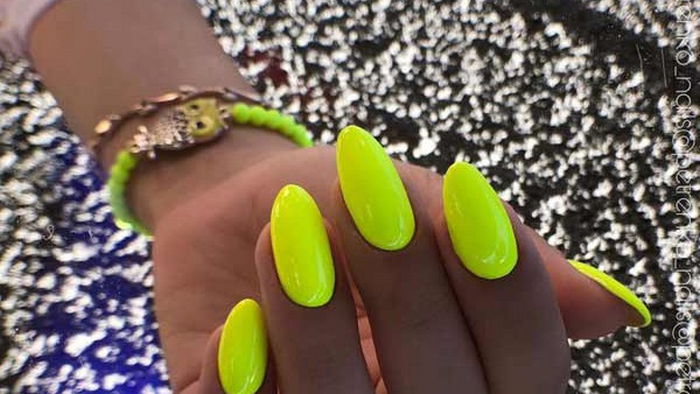 Такой маникюр уже не в тренде: 5 худших вариантов Такой маникюр уже не в тренде: 5 худших вариантов