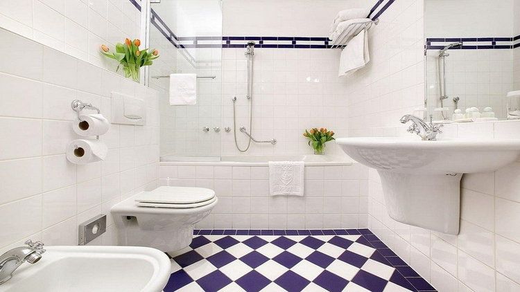 Чому варто встановлювати у санвузлі брендову сантехніку? Чому варто встановлювати у санвузлі брендову сантехніку?