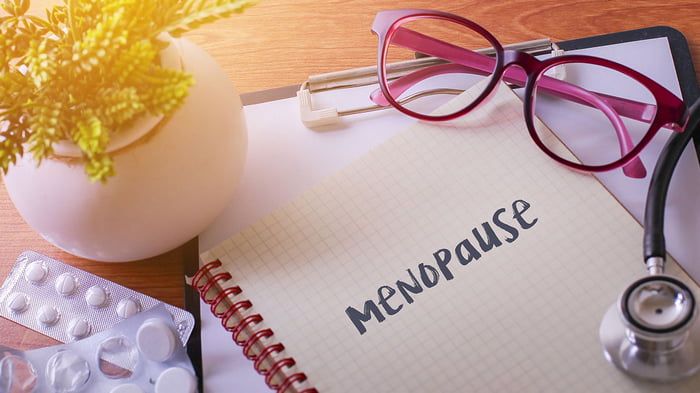 Рання менопауза Рання менопауза