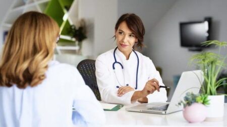 Рання менопауза