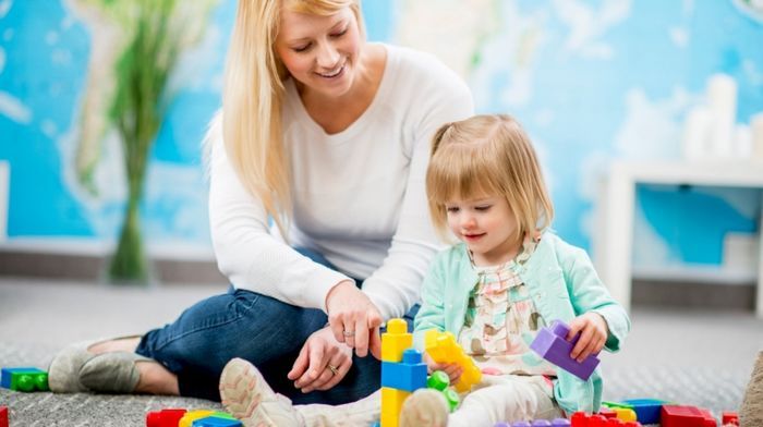 Няня с проживанием: так ли она полезна и нужна семье Няня с проживанием: так ли она полезна и нужна семье