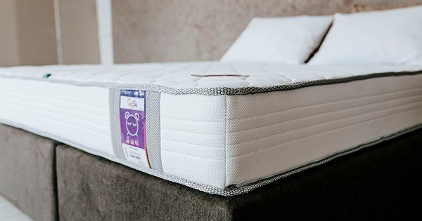 Роль ортопедичних рішень для вашого ліжка: поради від «КІМА» Роль ортопедичних рішень для вашого ліжка: поради від «КІМА»