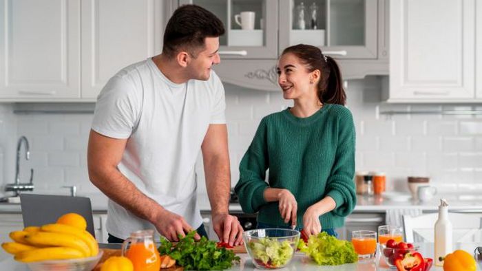 Все испортил быт: 10 способов, чтобы избавиться от рутины в отношениях