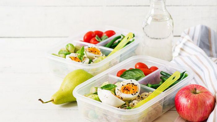 Названы самые опасные вещи на кухне, от которых нужно избавиться Названы самые опасные вещи на кухне, от которых нужно избавиться