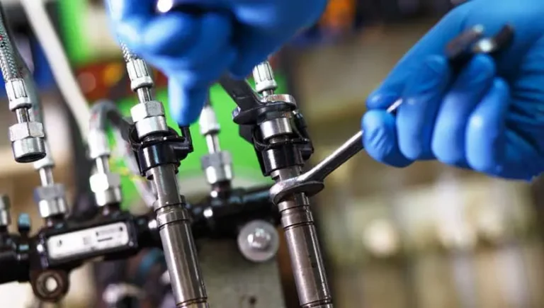 Майстерня ремонту паливних насосів вам на замітку Майстерня ремонту паливних насосів вам на замітку