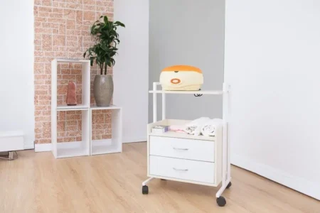 Современные тенденции в развитии тележек для косметологов