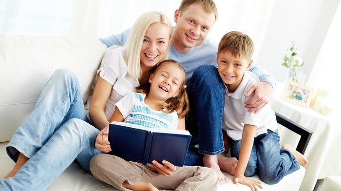 Особливості вибору казок для дітей