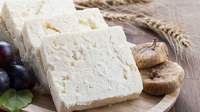 Как сделать брынзу в домашних условиях без закваски и ферментов