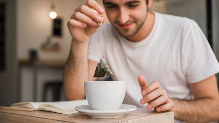 Неожиданные последствия. Что происходит с организмом, если ежедневно пить чай