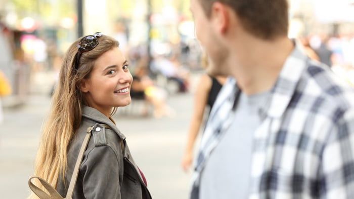 5 женских имен, обладательницы которых притягивают к себе успешных мужчин 5 женских имен, обладательницы которых притягивают к себе успешных мужчин