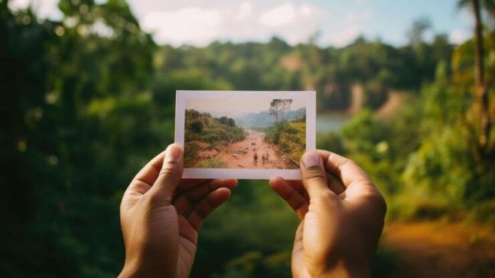 Что категорически запрещено делать с фотографиями, чтобы не навлечь беду Что категорически запрещено делать с фотографиями, чтобы не навлечь беду