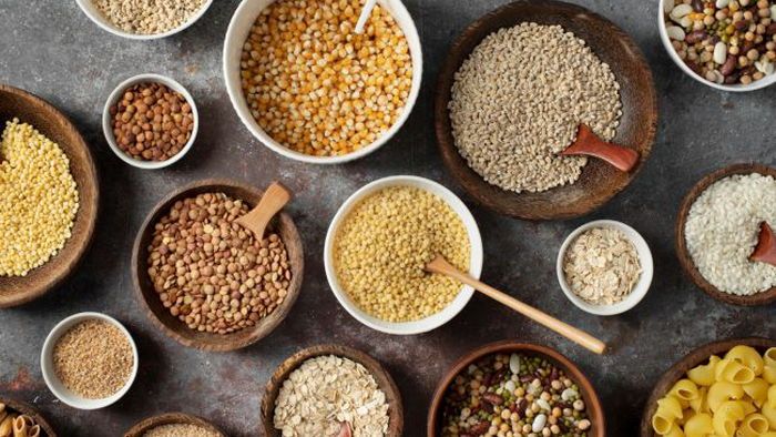 Пищевой мусор: тренер объяснил, каких круп нужно избегать при похудении Пищевой мусор: тренер объяснил, каких круп нужно избегать при похудении