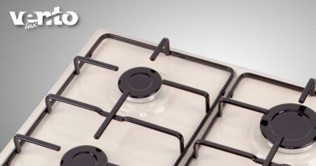 Газові емальовані варильні поверхні: чому це чудовий вибір для кухні?