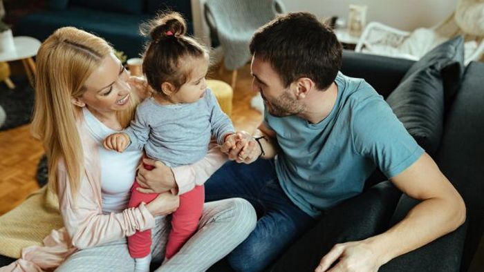 Психолог рассказала, чему должны научить родители детей до 5 лет