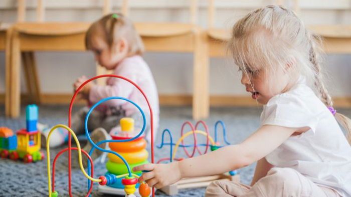 Когда нужно немедленно забирать ребенка из садика: основные признаки Когда нужно немедленно забирать ребенка из садика: основные признаки