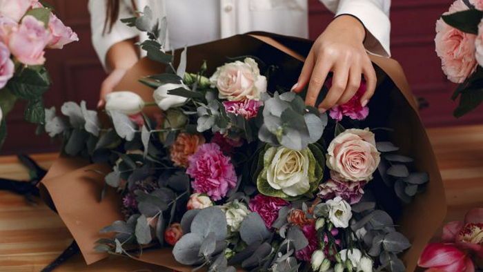 Забудьте о розах. Вот какие цветы простоят в вашем доме долго Забудьте о розах. Вот какие цветы простоят в вашем доме долго