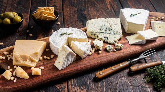 Никогда не покупайте его: назван самый вредный сыр Никогда не покупайте его: назван самый вредный сыр