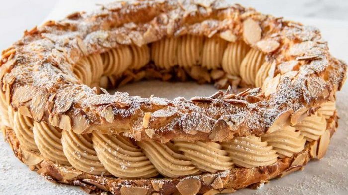 Париж-Брест: как приготовить оригинальный торт, названный в честь велогонки