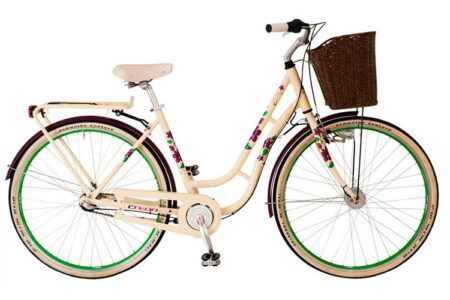 У чому особливість жіночих велосипедів