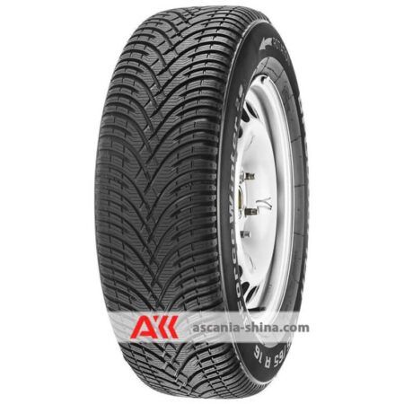 BFGoodrich: легенда американских шин — оптимальное сочетание цены и надежности