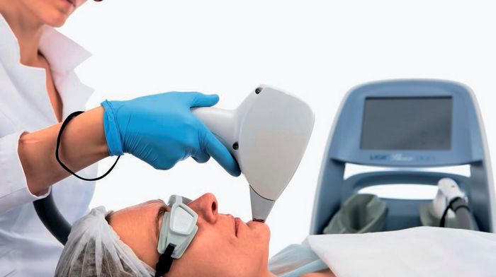 Оборудование для лазерной эпиляции: особенности и разновидности