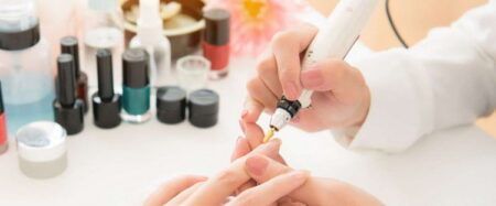 Мастерство владения фрезером: советы от профессионалов маникюра и педикюра