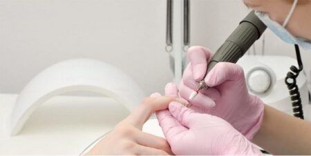 Мастерство владения фрезером: советы от профессионалов маникюра и педикюра