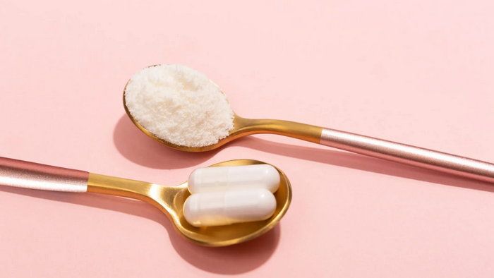 Колаген у найбільш біодоступній форми Колаген у найбільш біодоступній форми