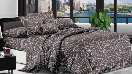 Постельное белье в Киеве: выбираем комплекты на лето