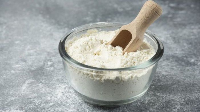 Сколько можно хранить крахмал и как это делать правильно: проверьте запасы Сколько можно хранить крахмал и как это делать правильно: проверьте запасы