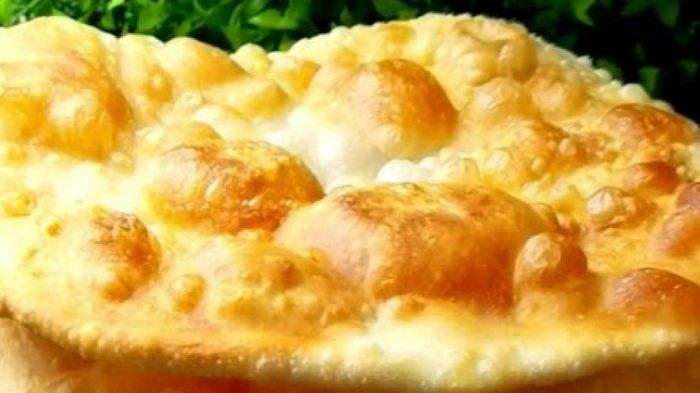 Лепешки на газировке за 30 минут: простой рецепт приготовления