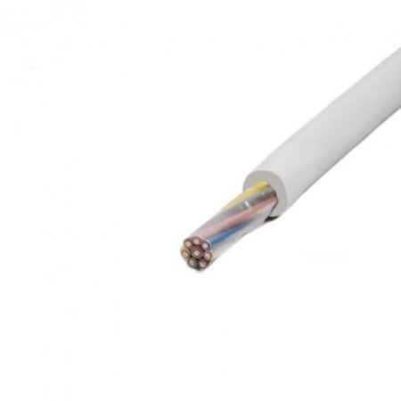 Мідний кабель в ізоляції