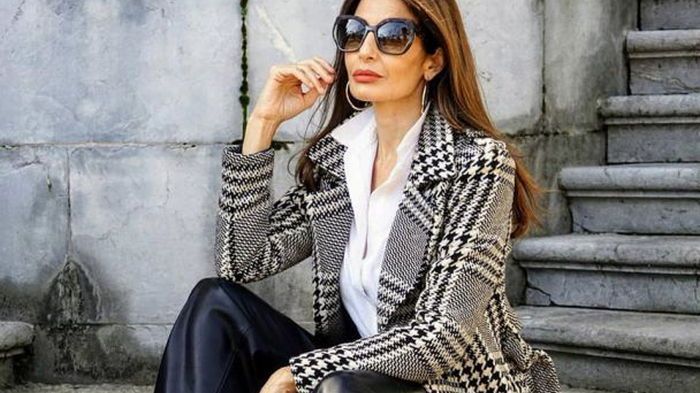 Как женщине выглядеть стильно, несмотря на возраст: советы модных экспертов