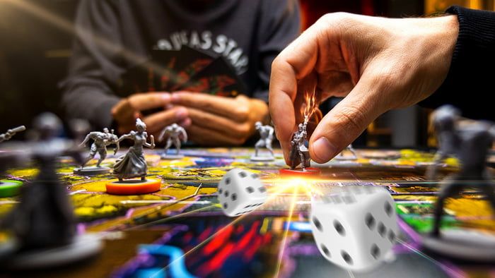 Вечно актуальные настольные игры Вечно актуальные настольные игры