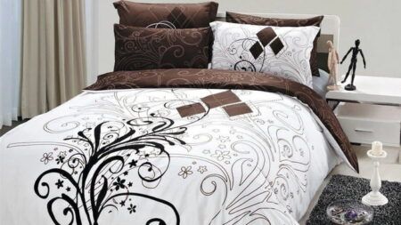 Постельное белье в Киеве: выбираем комплекты на лето