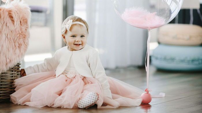 Роскошные редкие имена для девочек: как назвать свою красавицу