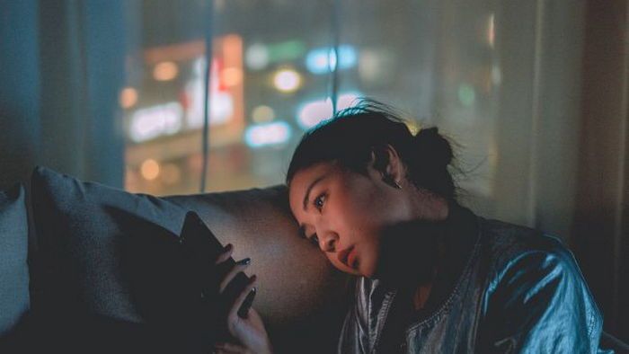 В iOS 17 нашли скрытую функцию защиты зрения: как она работает В iOS 17 нашли скрытую функцию защиты зрения: как она работает