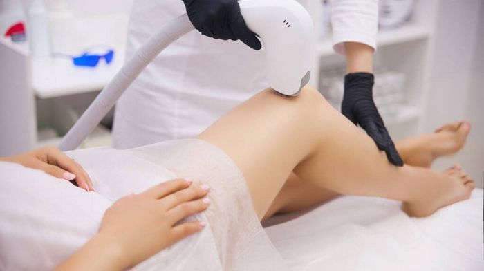 Назначение и применение аппаратов для фотоэпиляции