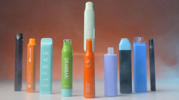 Как выбрать одноразовую ПОД систему