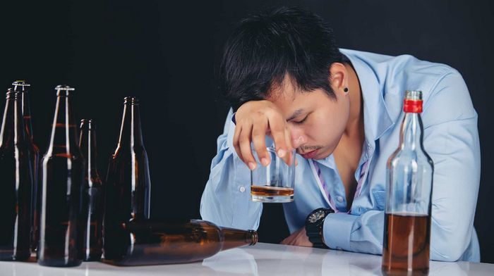 Как избавиться от алкогольной зависимости раз и навсегда? Реабилитационный центр Samara-med