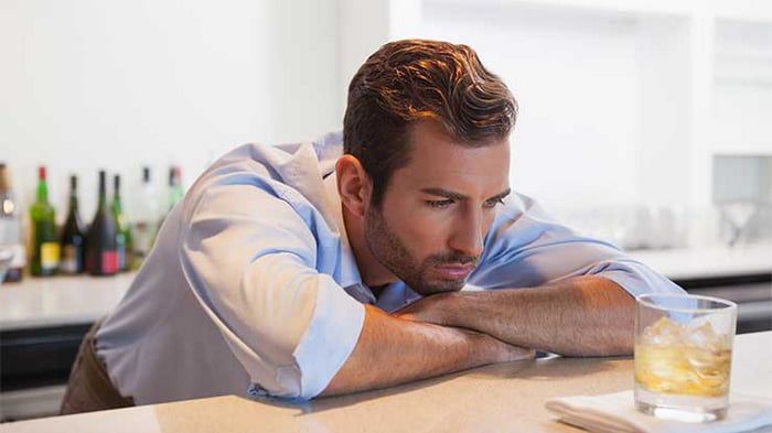 Що таке алкогольна амнезія і як її лікувати?