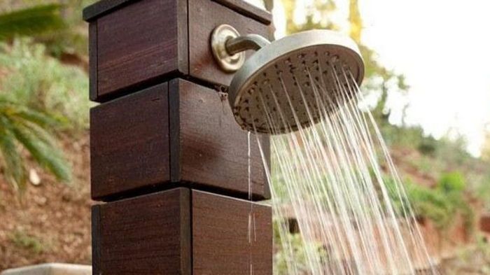 Горячий или холодный: какой душ лучше всего принимать для здоровья