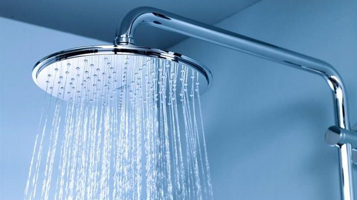 Названы самые грязные части тела человека, которые мы часто забываем помыть Названы самые грязные части тела человека, которые мы часто забываем помыть