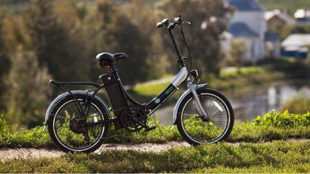 Можно ли ездить на электровелосипеде детям и подросткам?