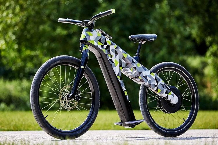 Можно ли ездить на электровелосипеде детям и подросткам?